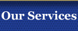 Our Services